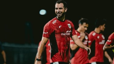 Andritany Terkagum-kagum dengan Peran Baru Jordi Amat di Timnas Indonesia: Kualitas Premier League Terlihat