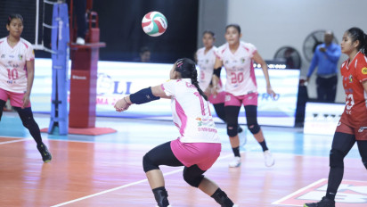 Terancam Degradasi Setelah Menelan Tiga Kekalahan Beruntun, Pelatih Bandung Tectona Ungkap Kesulitan Anak Asuhnya