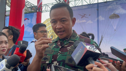 Oknum TNI Dibayar Jadi Penculik-Pembunuh Bayaran dalam Kasus Kacab BRI, Kadispenad Minta Masyarakat Tak Generalisasi