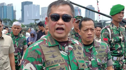 KSAD sebut 100 Jembatan Bailey Dipesan dari Luar Negeri: Februari Rampung