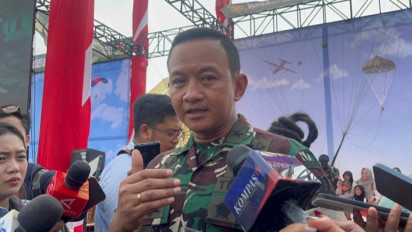 Rudal Balistik KHAN Masih Berada di Kalimantan Timur, Bakal Diserahkan ke TNI AD Tahun 2026