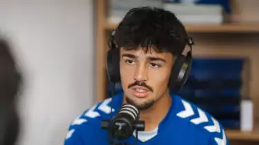 Pemain berdarah Surabaya, Laurin Ulrich