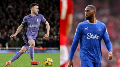 Jelang Derby Merseyside Liverpool vs Everton, Striker Top Liga Inggris Kenang Kebaikan Diogo Jota: Dia Orang Pertama...