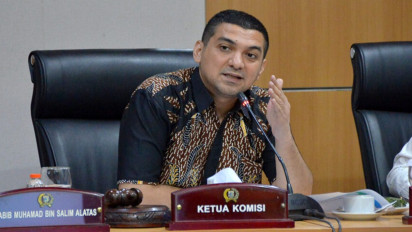 PKS Soroti Kumuhnya Johar Baru: Dekat Istana Negara, Tapi Warga Masih Tinggal di Lorong Sempit