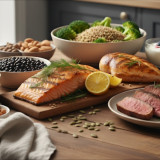 Sempatkanlah Berdoa Sebelum Santap Makananmu Agar Lebih Nikmat dan Berkah, Bacalah Doa Sebelum dan Setelah Makan