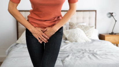 Sering Alami Keputihan? Ternyata Ada 8 Cara Mengatasi Keputihan Secara Alami