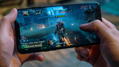 Rekomendasi HP Gaming Terbaik 2 Jutaan, Anti Ngelag!