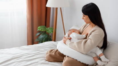 Bunda Harus Tahu, Ini 5 Tips Agar Luka Caesar Cepat Sembuh