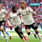 Ditanya Thierry Henry Soal Rayakan Lebaran, Striker Liverpool Hugo Ekitike: Di Pesawat Menuju Brighton