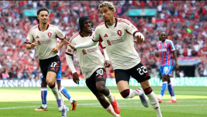 Liverpool Full Team, Everton Pincang, Arne Slot Bakal Bawa Pasukannya Berjaya di Derby Merseyside? Begini Prediksinya