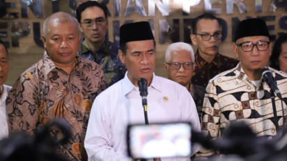 Keberpihakan Presiden pada Petani, Lahir Pembatasan Impor Ubi Kayu dan Etanol
