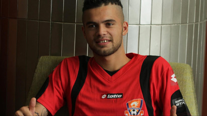 Eks Timnas Indonesia ini Akui Agama Islam Bawa Kedamaian, Pemain yang Pernah 'Nakal' Berurusan Hukum karena...