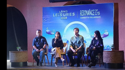 Lebih dari 90 Brand akan Ikut Meramaikan Acara Perayaan Industri Kreatif Lokal di Yogyakarta