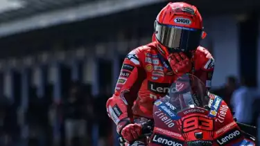 Marc Marquez