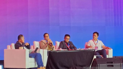 Maraknya Ujaran Kebencian di Media Sosial, Kemkomdigi Beri Peringatan Keras ke Para Platform