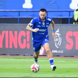 Dicoret John Herdman dari Skuad Final Timnas Indonesia di FIFA Series 2026, Marc Klok Langsung Beri Respons Berkelas