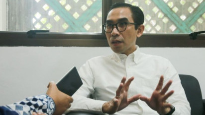 Pengamat UMY sebut Indonesia Harus Vokal Bela Palestina di Sidang PBB