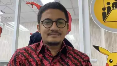 Kuasa hukum L, Tony Hasibuan