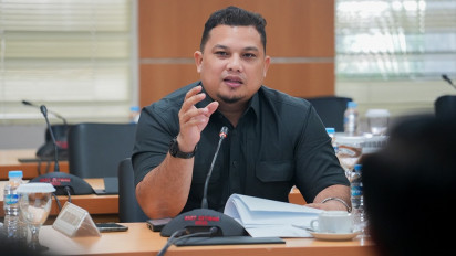 DPRD DKI Jakarta: Penataan Kampung Kumuh Bukan Dibongkar, tapi Rapikan Sarana Warga