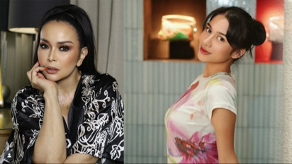 Ibunda Philo Paz Tak Mau Diam Lagi Usai Anaknya Dituding Merusak Rumah Tangga Pratama Arhan dan Azizah Salsha, Katanya …