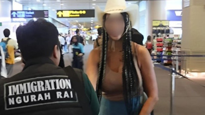Waduh, Bule Amerika Viral Bikin Kelas Retret Seks di Bali, Petugas Imigrasi Temukan Hal-Hal Ini di Lokasi Vila