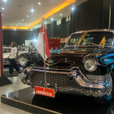 Tak Hanya Pamerkan Ratusan Mobil dan Motor Custom, ICS 2025 Juga Soroti Sosok di Balik Kemudi