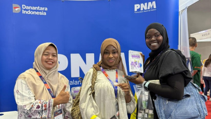 PNM: Produk Halal Indonesia Berpotensi Besar untuk Mendunia