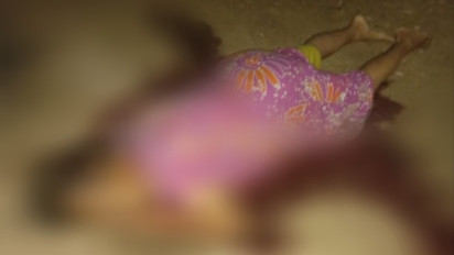 Diduga Sakit Hati, Pria di Pacitan Bacok Keluarga Mantan Istri, 1 Tewas