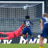 Wasit Liga Italia Kembali Berulah setelah Kontroversi Laga Derby d Italia, Pemain Hellas Verona Kena Kartu Merah Siluman