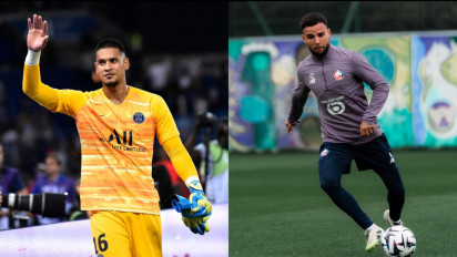 Netizen Filipina Tak Terima Calvin Verdonk Disebut Pemain ASEAN Pertama di League 1, Sebut Sosok Ini yang Lebih Pantas Jadi Sejarah