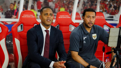 Bukannya Kecewa dengan Stadion GBK, Tapi Patrick Kluivert Punya Mimpi Timnas Indonesia Main di Stadion Tanpa Lintasan Atletik: JIS Jadi Pilihan?