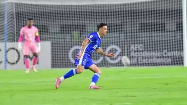 Viral Bonceng Tiga, Eliano Reijnders Akui Tak Masalah dengan Adaptasi Bersama Persib