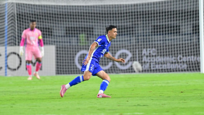 Viral Bonceng Tiga Jadi Bukti Pemain Naturalisai Timnas Indonesia Melokal, Eliano Reijnders Akui Tak Masalah dengan Adaptasi Bersama Persib