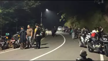 Seorang Pria Serang 1 Keluarga di Pacitan 1Tewas dan Empat Lainnya Luka-Luka