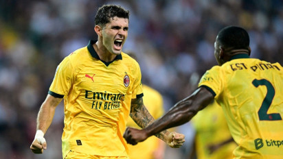 AC Milan Menang Telak atas Udinese Tanpa Massimiliano Allegri, Asisten Pelatih Singgung Dampak dari Emil Audero Cs