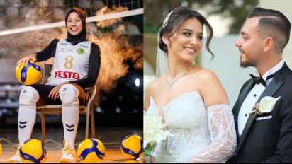 Manisa BBSK Tiba-tiba Rekrut Istri Pelatih Setelah Coret Setter Lama, Siap Layani Megawati Hangestri di Kadinlar 1 Ligi