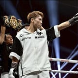 Update Ranking P4P Tinju Dunia: Naoya Inoue Kangkangi Oleksandr Usyk, David Benavidez Ancam Papan Atas