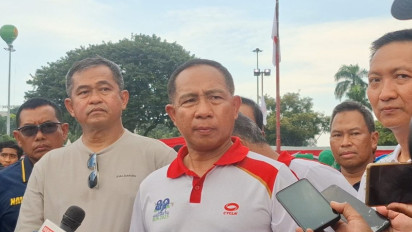 Panglima TNI Minta Jajaran Pakai Strobo Sesuai Aturan: Lagi Kosong Dinyalain Enggak Etis Juga