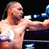 Pulih dari Cedera, Sebastian Fundora Siap Duel Tinju Lawan Keith Thurman di Perebutan Gelar Juara Dunia