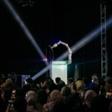 Gebrakan Sejarah Medis, RI Resmi Punya Robot Bedah Otak dan Syaraf Pertama