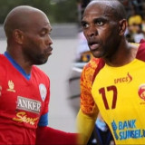 Jelang Timnas Indonesia vs Saint Kitts and Nevis, Muncul Ingatan pada Legenda Sriwijaya FC Keith Kayamba Gumbs