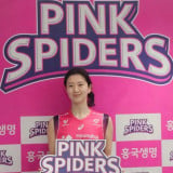 Resmi! Pink Spiders Lepas Lee Da-hyeon, Rival Megawati Hangestri Main di Liga Voli Jepang 2026-2027