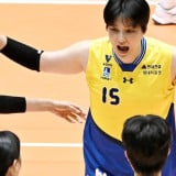 Volimania Full Senyum, Hyundai Hillstate Bakal Siarkan Kejuaraan Voli Industri & Bola Voli Profesional Korea 2026