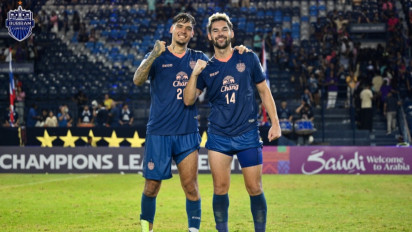 Kabar Buruk Bagi Timnas Indonesia Abroad, Liga Thailand Hapus Kuota Pemain Asing ASEAN