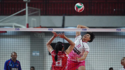 Bharata Muda Selamatkan Nasib Kota Impian Wahana, Jenggolo Sport dan Tectona Terdegradasi dari Livoli Divisi Utama