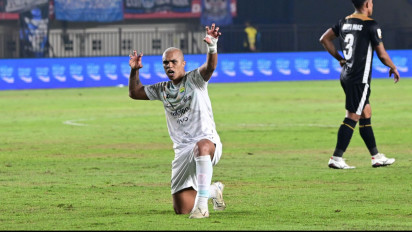 Update Bursa Transfer Persib Bandung: 3 Legiun Asing + 1 Pemain Timnas Indonesia Dikabarkan Didepak Bojan Hodak