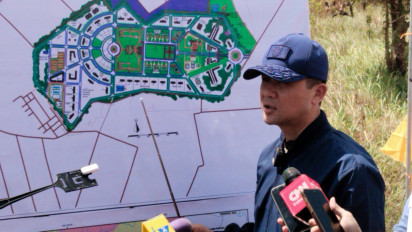 Kampus dan Mess Patriot di Merauke Akan Mulai Pembangunan Pada Awal Tahun 2026
