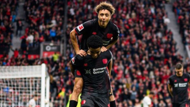 Leo Roman Tampil Gemilang, Atletico Madrid Harus Puas Ditahan Mallorca 1-1