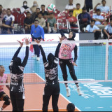 Jadwal Livoli Divisi Utama 2025, Senin 22 September: Ada Big Match Petrokimia Gresik vs TNI AU Electric, Siapa yang Jadi Juara di Pool DD?