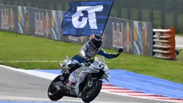 Ducati bikin keputusan mengejutkan untuk Alex Marquez jelang hadapi MotoGP 2026